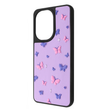 Чохол WAVE Doodle Case Xiaomi Redmi A5/Poco C71 (Global) butterflies 2003000250794