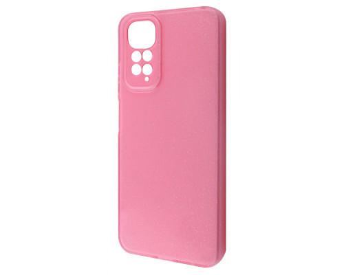 Чохол WAVE Twinkle Case Xiaomi Redmi Note 11 4G/Redmi Note 11S light pink 2003000251647