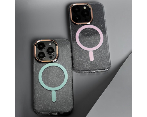 Чохол Proove Cuprum Case with Magnetic Ring iPhone 17 Pro pink 2003000275216