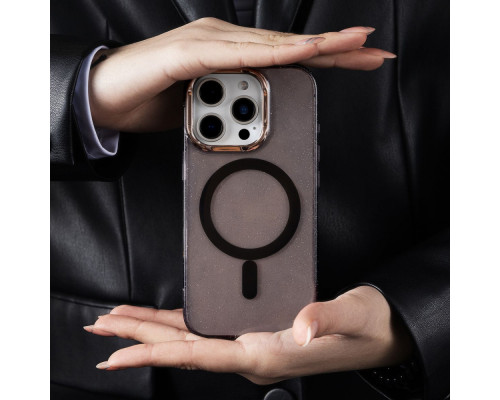 Чохол Proove Cuprum Case with Magnetic Ring iPhone 17 Pro pink 2003000275216