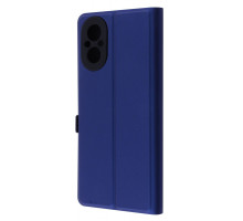 Чохол WAVE Flap Case Realme C67 4G/Realme 12 Lite blue