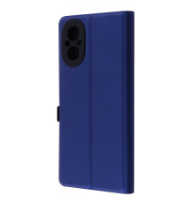 Чохол WAVE Flap Case Realme C67 4G/Realme 12 Lite blue