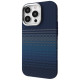 Чохол Proove Gleam Case with Magnetic Ring iPhone 14 Pro blue stripes 2003000268935