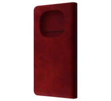 Чохол WAVE Fold Case Xiaomi Redmi Note 15 Pro 5G red 2003000306163 6909497785227