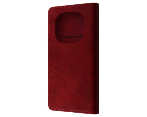 Чохол WAVE Fold Case Xiaomi Redmi Note 15 Pro 5G red 2003000306163 6909497785227