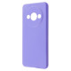 Чохол WAVE Colorful Case (TPU) Xiaomi Redmi A3 light purple 2001001906276 6909279857009