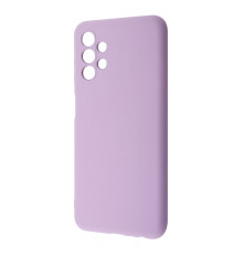 Чохол WAVE Colorful Case (TPU) Samsung Galaxy A13 (A135F) black currant
