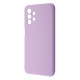 Чохол WAVE Colorful Case (TPU) Samsung Galaxy A13 (A135F) black currant