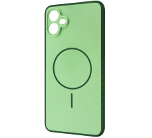 Чохол Proove Softline Case with Magnetic Ring Samsung Galaxy A07 green 2003000307498