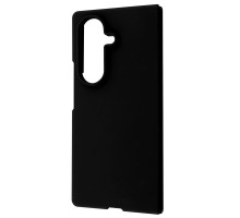 Чохол Proove Silicone Case with Magnetic Ring Samsung Galaxy Fold 7 black 2003000261509 6906125625752