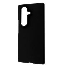 Чохол Proove Silicone Case with Magnetic Ring Samsung Galaxy Fold 7 black 2003000261509 6906125625752