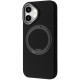 Чохол Proove Reinforce Case with Magnetic Ring iPhone 16 gray 2003000225129 6901121862789