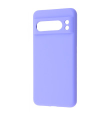 Чохол WAVE Full Silicone Cover Google Pixel 10/10 Pro light purple 2003000299779 6902622620181