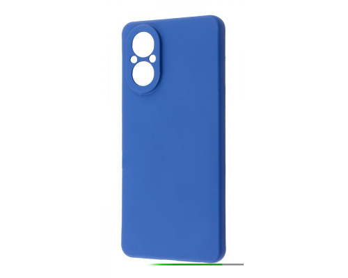 Чохол WAVE Colorful Case (TPU) Realme C67 4G/Realme 12 Lite blue 2001001869786