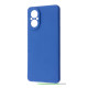 Чохол WAVE Colorful Case (TPU) Realme C67 4G/Realme 12 Lite blue 2001001869786