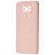 Чохол WAVE Colorful Case (TPU) Xiaomi Poco X3/Poco X3 Pro pink sand