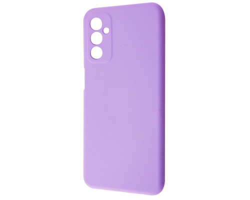 Чохол WAVE Colorful Case (TPU) Samsung Galaxy M23/M13 (M236B)/(M135F) black currant