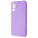 Чохол WAVE Colorful Case (TPU) Samsung Galaxy M23/M13 (M236B)/(M135F) black currant