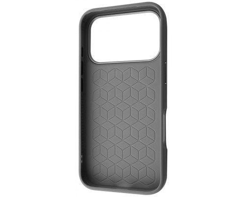 Чохол Proove Sapphire Case with Magnetic Ring iPhone 17 Pro desert titanium 2003000256321 6901144613801