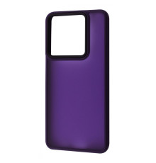 Чохол WAVE Matte Color Case Xiaomi Redmi Note 13 4G deep purple