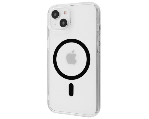 Чохол Proove Blossom Case with Magnetic Ring iPhone 14 black 2003000234916
