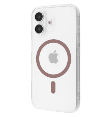 Чохол Proove Blossom Case with Magnetic Ring iPhone 16 desert titanium 2003000235326 6901112970356