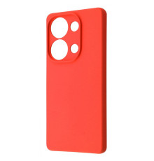 Чохол WAVE Colorful Case (TPU) Xiaomi Redmi Note 13 Pro 4G/Poco M6 Pro 4G red
