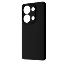 Чохол WAVE Colorful Case (TPU) Xiaomi Redmi Note 13 Pro 4G/Poco M6 Pro 4G/Redmi Note 14s black 2001001906306 6909724420505