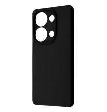 Чохол WAVE Colorful Case (TPU) Xiaomi Redmi Note 13 Pro 4G/Poco M6 Pro 4G/Redmi Note 14s black 2001001906306 6909724420505