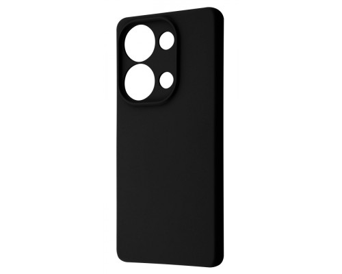 Чохол WAVE Colorful Case (TPU) Xiaomi Redmi Note 13 Pro 4G/Poco M6 Pro 4G/Redmi Note 14s black 2001001906306 6909724420505