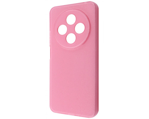 Чохол WAVE Twinkle Case Xiaomi Redmi 14C 4G/Poco C75 4G/Redmi A4 light pink 2003000251524