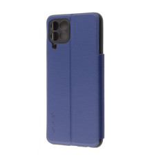 Чохол WAVE Show Case Samsung Galaxy M33 (M336B) blue 2001001399368
