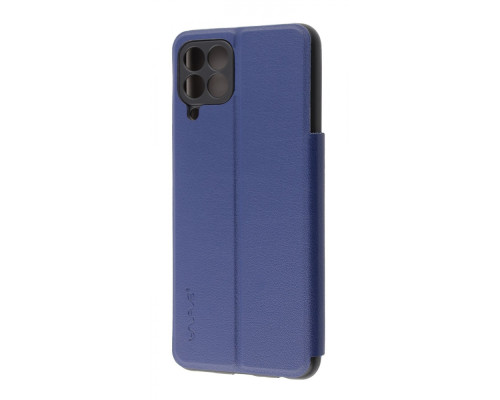 Чохол WAVE Show Case Samsung Galaxy M33 (M336B) blue 2001001399368