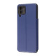 Чохол WAVE Show Case Samsung Galaxy M33 (M336B) blue 2001001399368