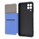 Чохол WAVE Show Case Samsung Galaxy M33 (M336B) blue 2001001399368