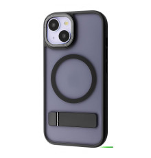 Чохол Proove Mainstay Case with Magnetic Ring iPhone 15 black 2001001979621 2003000000696