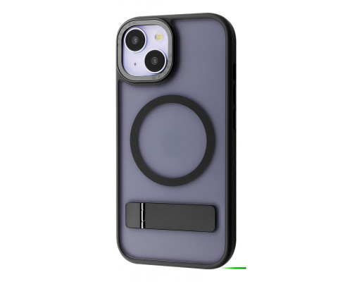 Чохол Proove Mainstay Case with Magnetic Ring iPhone 15 black 2001001979621 2003000000696