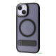 Чохол Proove Mainstay Case with Magnetic Ring iPhone 15 black 2001001979621 2003000000696