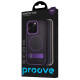 Чохол Proove Mainstay Case with Magnetic Ring iPhone 15 black 2001001979621 2003000000696