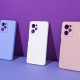 Чохол WAVE Full Silicone Cover Google Pixel 7a white 2001001829780