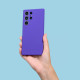 Чохол WAVE Full Silicone Cover Xiaomi Redmi Note 14 Pro+ midnight blue