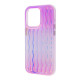 Чохол WAVE Gradient Sun Case iPhone 13 blue/purple