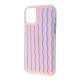 Чохол WAVE Gradient Sun Case iPhone 14 sierra blue