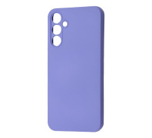 Чохол WAVE Colorful Case (TPU) Samsung Galaxy A15 4G/5G light purple 2001001823023 6908035172482