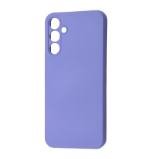 Чохол WAVE Colorful Case (TPU) Samsung Galaxy A15 4G/5G light purple 2001001823023 6908035172482