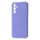 Чохол WAVE Colorful Case (TPU) Samsung Galaxy A15 4G/5G light purple 2001001823023 6908035172482