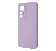 Чохол WAVE Colorful Case (TPU) Xiaomi 12T Pro black currant