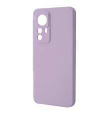 Чохол WAVE Colorful Case (TPU) Xiaomi 12T Pro black currant