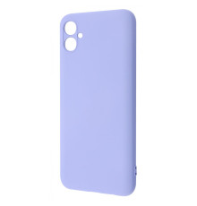Чохол WAVE Colorful Case (TPU) Samsung Galaxy A04e (A042F) light purple