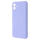 Чохол WAVE Colorful Case (TPU) Samsung Galaxy A04e (A042F) light purple